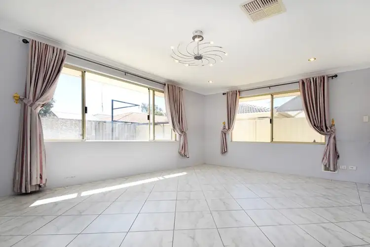 Fifth view of Homely house listing, 11 Bulbine Vista, Bennett Springs WA 6063