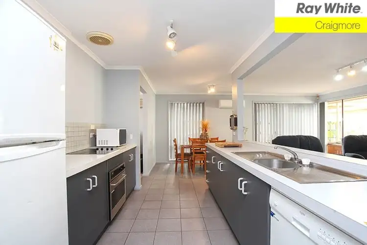 Fourth view of Homely house listing, 20 Andrew Smith Drive, Parafield Gardens SA 5107