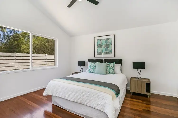 Sixth view of Homely house listing, 55 Twilight Street, Kenmore QLD 4069