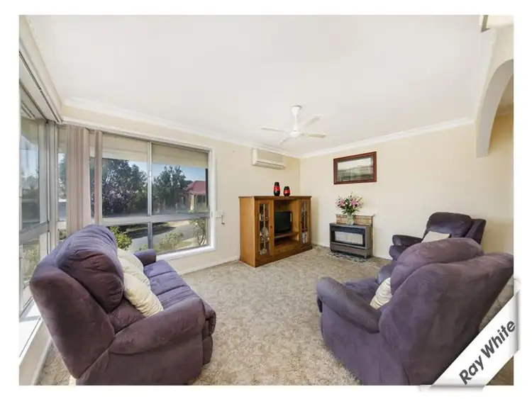 Third view of Homely house listing, 5 Railway Avenue, Queanbeyan NSW 2620