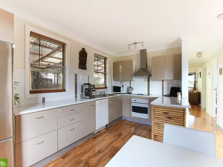 Second view of Homely house listing, 10 Irvine Street, Barrack Heights NSW 2528