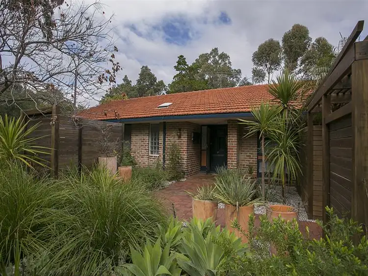 Main view of Homely house listing, 21 Farrant Street, Gooseberry Hill WA 6076