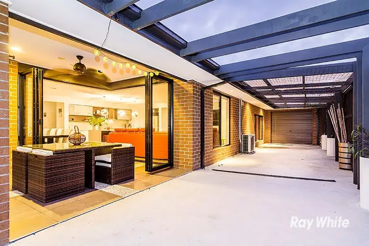 Seventh view of Homely house listing, 176 Settlers Run, Botanic Ridge VIC 3977