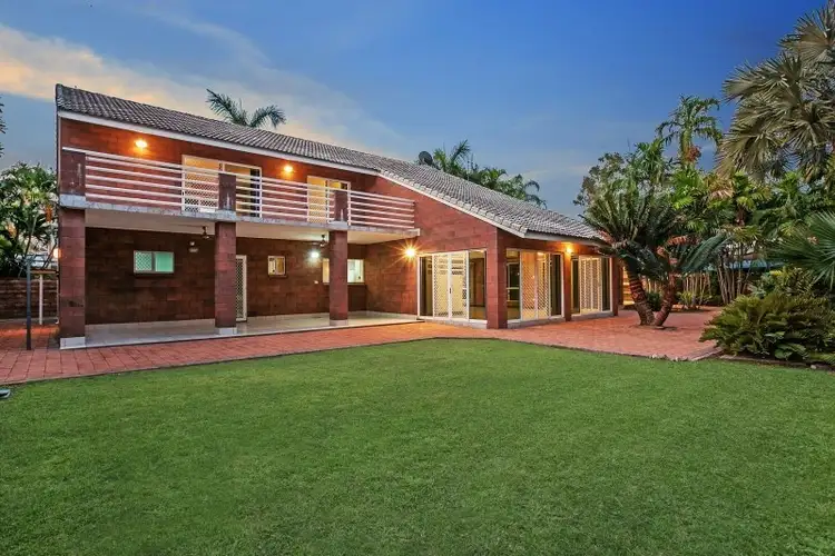 4 Bayview Street, Fannie Bay NT 820