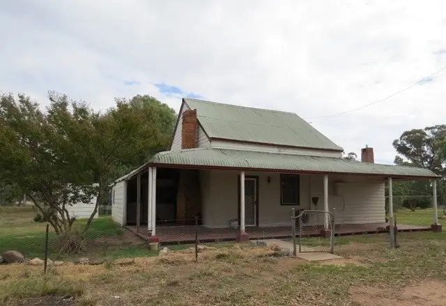 Second view of Homely house listing, 27 - 31 Bank Street, Gooloogong NSW 2805