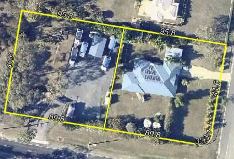 Main view of Homely house listing, 318-326 Park Ridge Road, Park Ridge QLD 4125