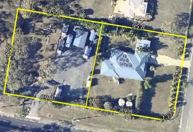 Main view of Homely house listing, 318-326 Park Ridge Road, Park Ridge QLD 4125