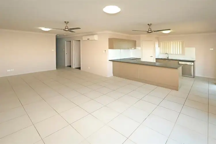 Sixth view of Homely unit listing, Unit 1/181 Lucas Street, Gracemere QLD 4702
