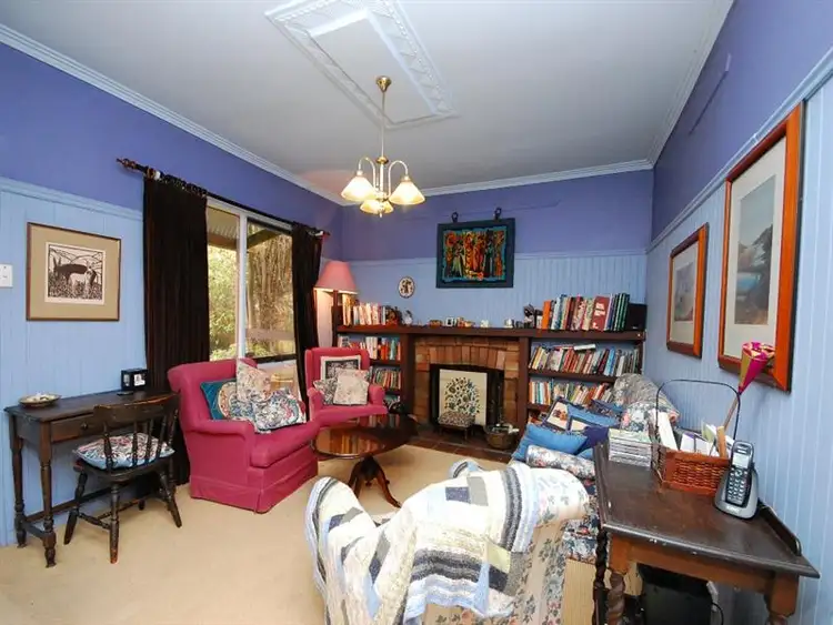 Second view of Homely house listing, 129 Clegg Road, Mount Evelyn VIC 3796