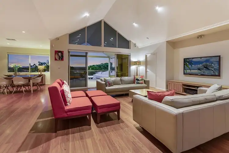 Sixth view of Homely house listing, 24 Pepler Avenue, Salter Point WA 6152