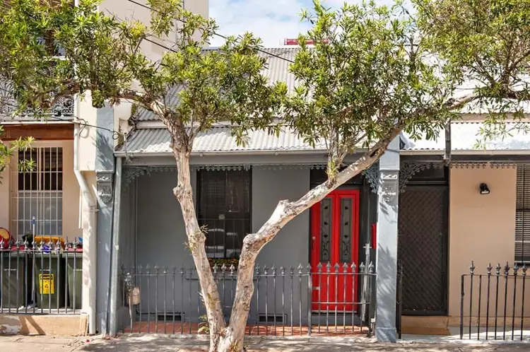 Main view of Homely house listing, 19 Briggs Street, Camperdown NSW 2050