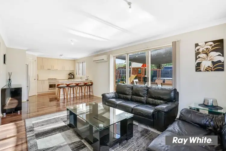 Seventh view of Homely house listing, 9 Birdsong Glade, Tarneit VIC 3029