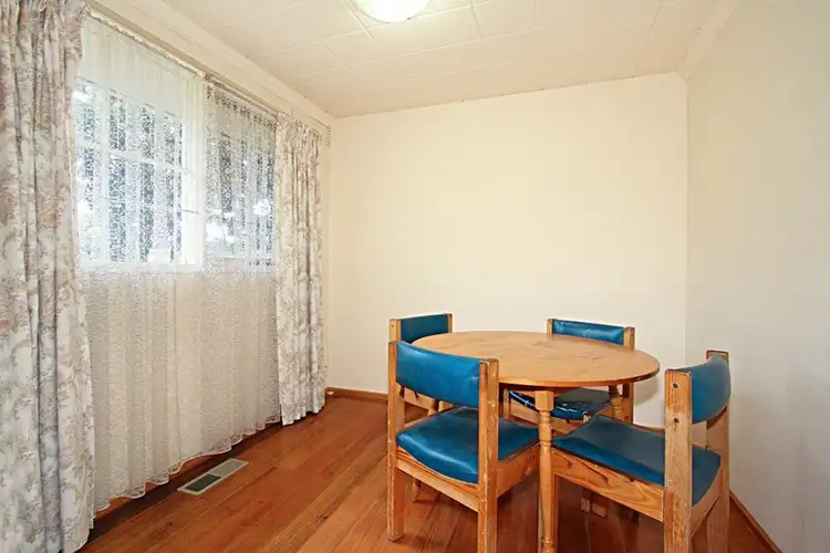 Fifth view of Homely house listing, 17 Akuna Avenue, Notting Hill VIC 3168