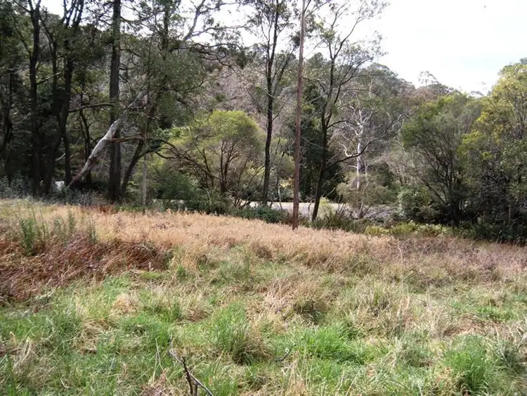 Second view of Homely land listing, 20 Gardiners Crescent, Blackheath NSW 2785