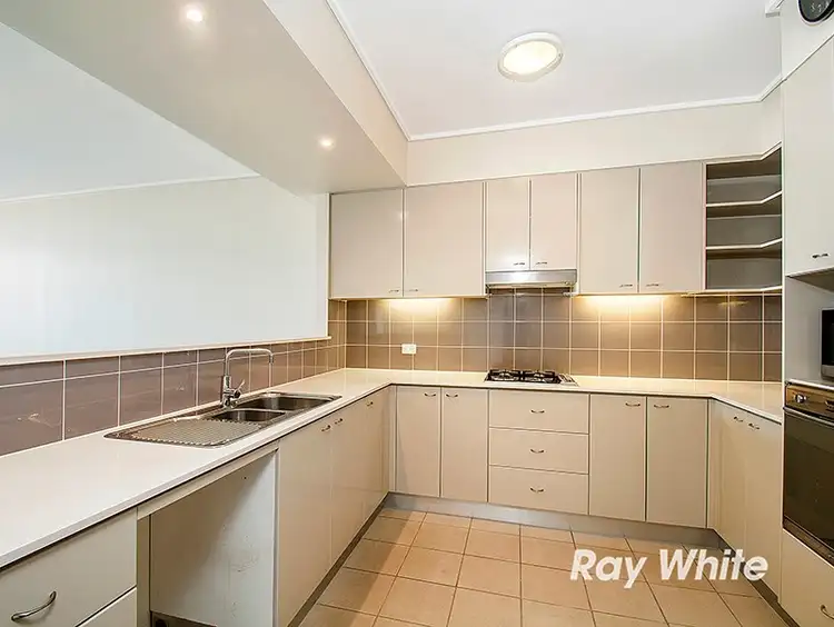 Second view of Homely apartment listing, 701/12 Pennant Street, Castle Hill NSW 2154