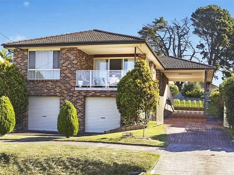 27 Aubrey Street, Killarney Vale NSW 2261