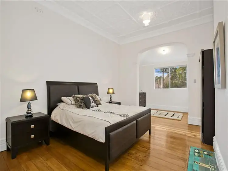 Fifth view of Homely house listing, 60 Tindale Road, Artarmon NSW 2064