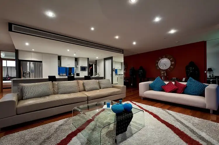 Sixth view of Homely unit listing, 2103/230 'Lumiere' Marine Parade, Labrador QLD 4215