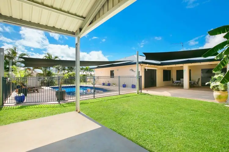 Fourth view of Homely house listing, 7 Miley Close, Gordonvale QLD 4865