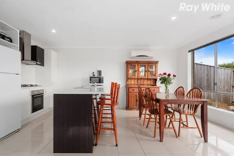 Seventh view of Homely house listing, 22 Cascade Way, Pakenham VIC 3810