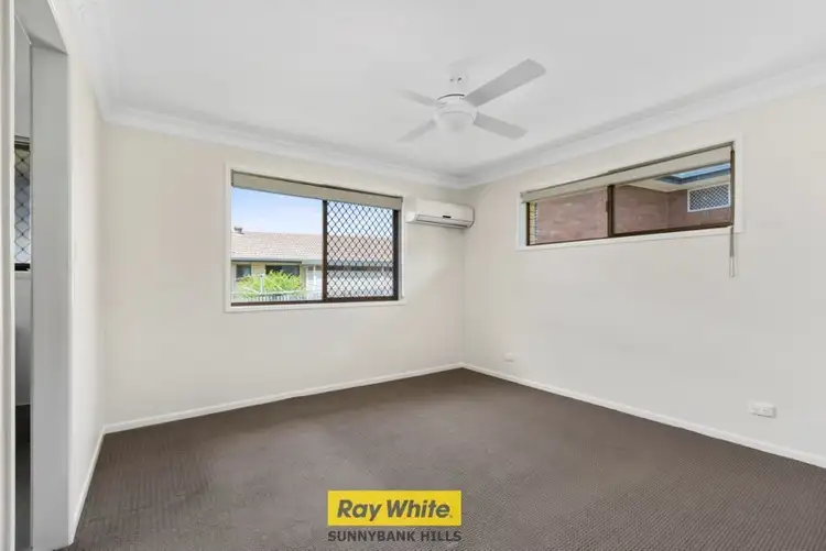 Fifth view of Homely house listing, 6 Caprice Court, Sunnybank Hills QLD 4109