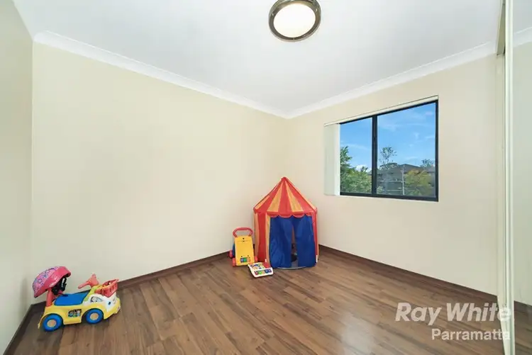 Seventh view of Homely unit listing, 5/25 Good Street, Parramatta NSW 2150