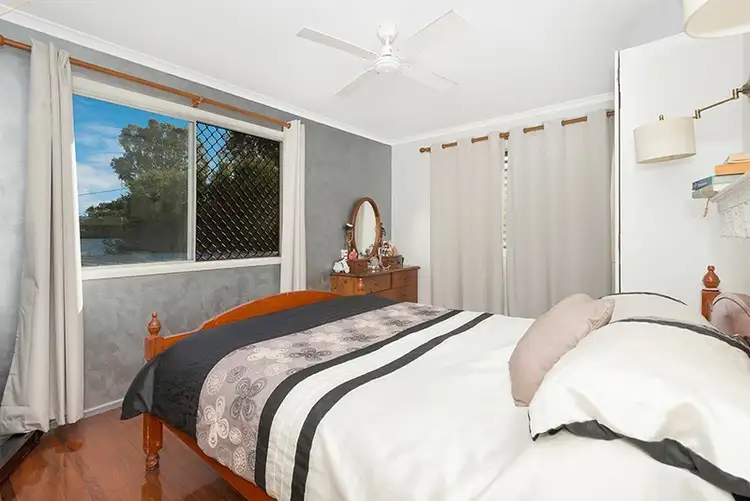 Sixth view of Homely house listing, 8 Pankina Street, Mount Louisa QLD 4814