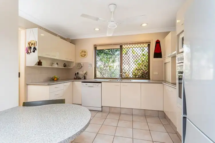 Fifth view of Homely house listing, 22 Cottesloe Drive, Robina QLD 4226