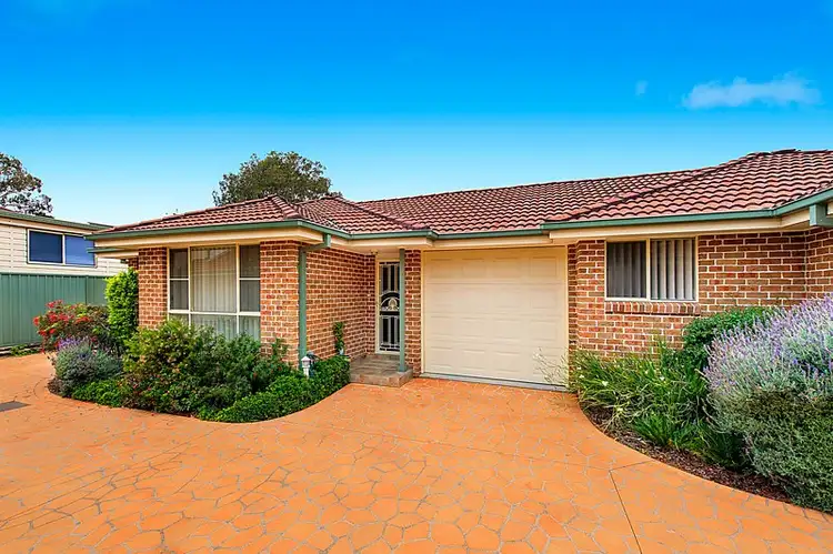 9/40 Engadine Avenue, Engadine NSW 2233