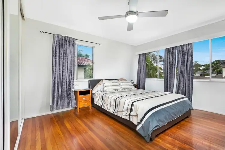 Sixth view of Homely house listing, 40 Verbena Street, Mount Gravatt QLD 4122