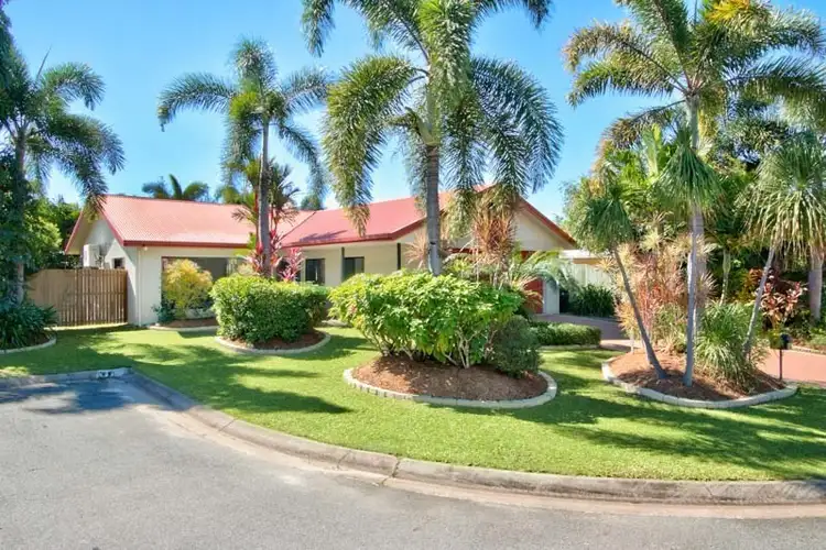 4 Franklin Close, Clifton Beach QLD 4879