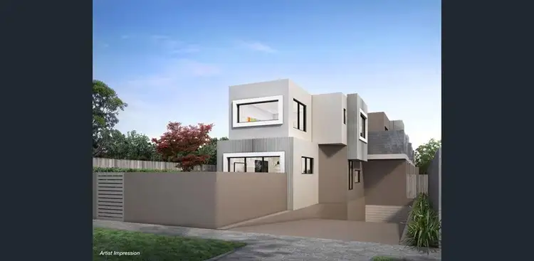 Main view of Homely other listing, 4/235 Grange Road, Ormond VIC 3204