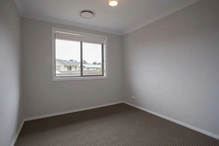 Sixth view of Homely house listing, Lot 3497 Pekin Street, Spring Farm NSW 2570