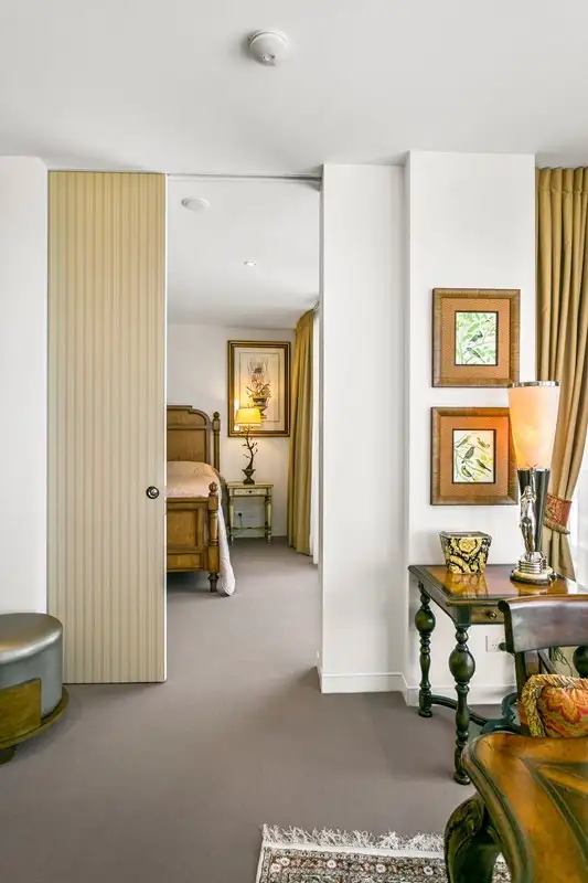 Sixth view of Homely apartment listing, 3205/1 Oracle Boulevard, Broadbeach QLD 4218