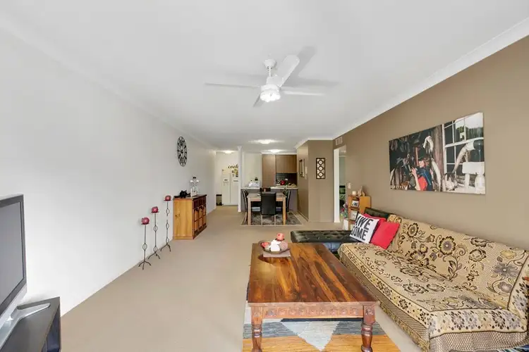 Fifth view of Homely apartment listing, 405/33 Clark Street, Biggera Waters QLD 4216