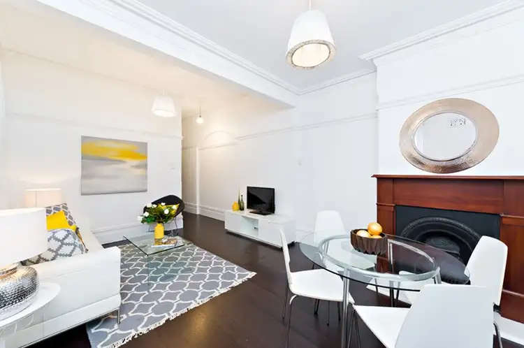 Second view of Homely house listing, 128 Lennox Street, Newtown NSW 2042