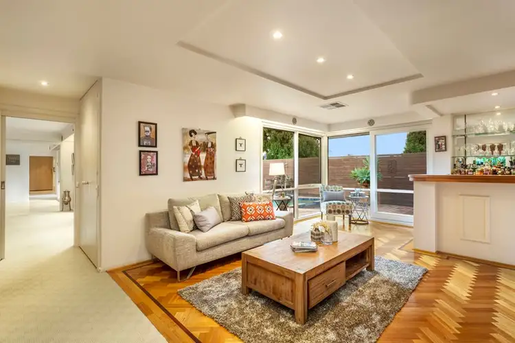 Fourth view of Homely house listing, 2 Flowerdrum Close, Templestowe VIC 3106