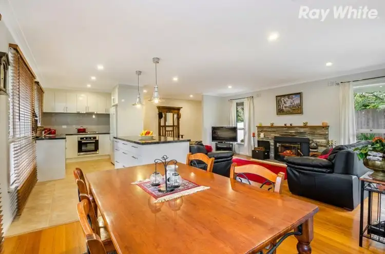 Third view of Homely house listing, 64 Tate Avenue, Wantirna South VIC 3152