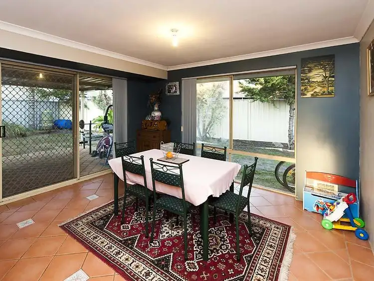 Third view of Homely house listing, 11 Maroon Place, Warnbro WA 6169