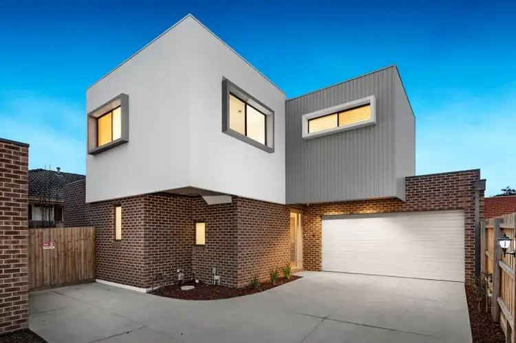 4/27 Moonya Road, Carnegie VIC 3163