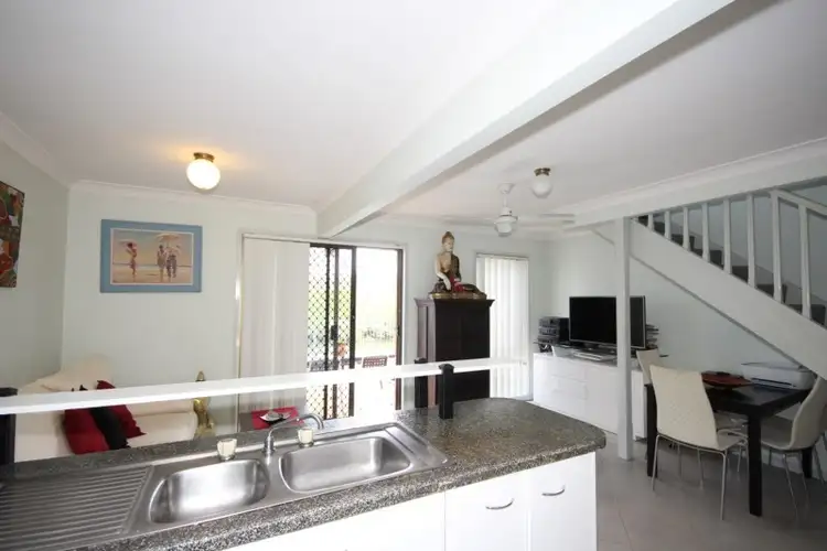Fifth view of Homely townhouse listing, 8/148 Kennedy Drive, Tweed Heads West NSW 2485