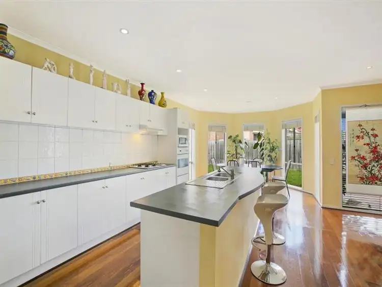 Fourth view of Homely house listing, 4 The Parkway, Patterson Lakes VIC 3197