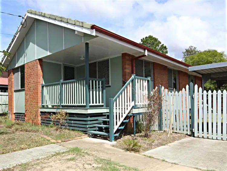 Main view of Homely house listing, 20 Kevin Street, Riverview QLD 4303