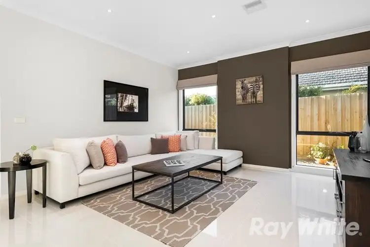 Third view of Homely house listing, 13 Halliday Street, Mount Waverley VIC 3149