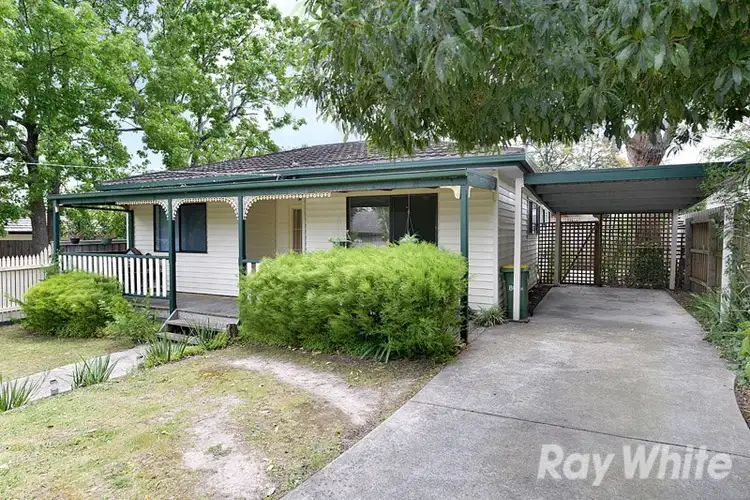 1/3 Doysal Avenue, Ferntree Gully VIC 3156