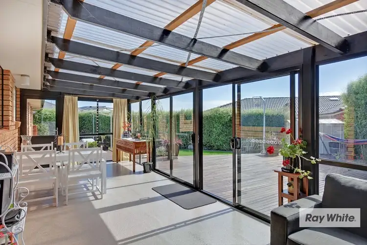 Fourth view of Homely house listing, 2 Sandhaven Crescent, Sulphur Creek TAS 7316
