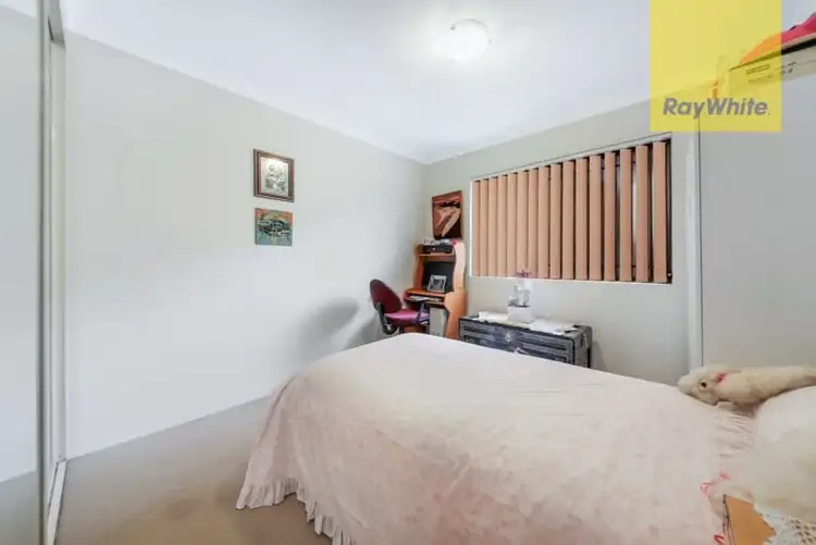 Sixth view of Homely apartment listing, 12/116 O'Connell Street, North Parramatta NSW 2151