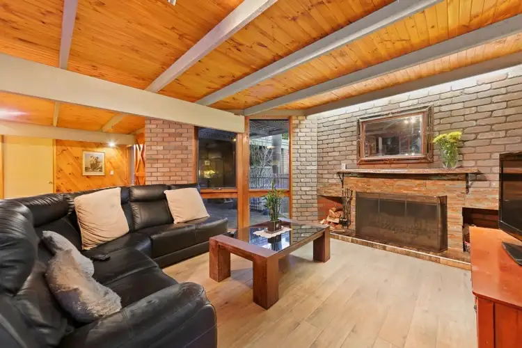 Second view of Homely house listing, 39 Carrington Court, Seaford VIC 3198