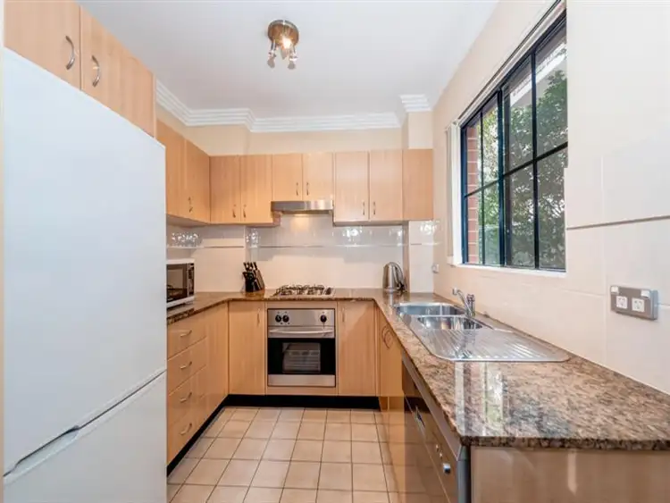 Third view of Homely apartment listing, 1/49 Macarthur Street, Parramatta NSW 2150