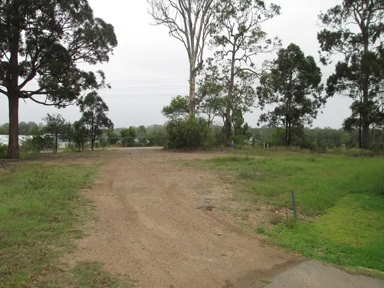 Main view of Homely land listing, 3 Caitlin Darcy Parkway, Port Macquarie NSW 2444